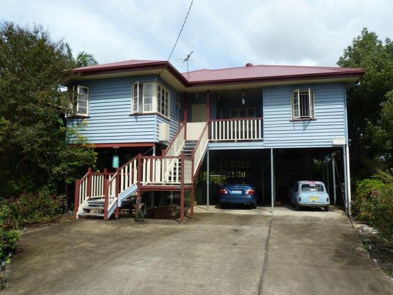 5 Hayward Street, East Lismore NSW 2480
