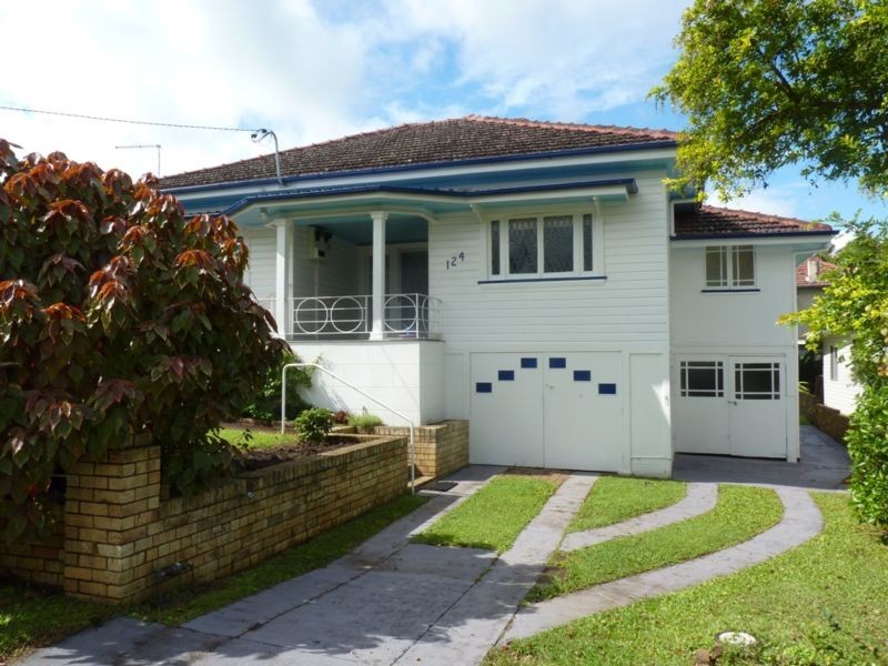 124 Dibbs Street, East Lismore NSW 2480