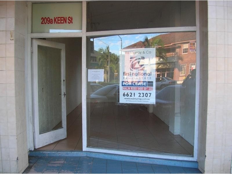 209A Keen Street, Lismore NSW 2480