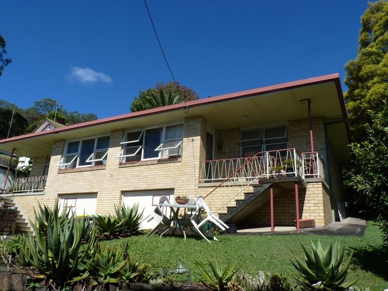 1 & 2/10 Virtue Street, Lismore NSW 2480