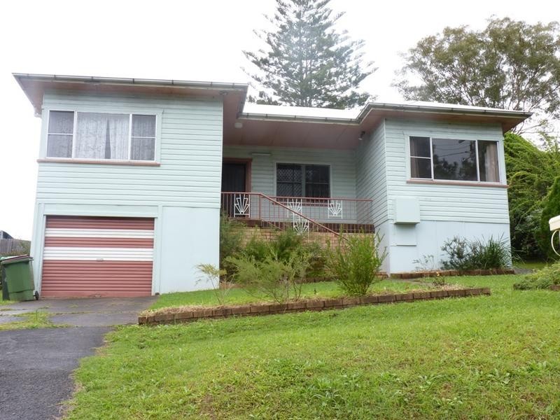 35 College Road, East Lismore NSW 2480