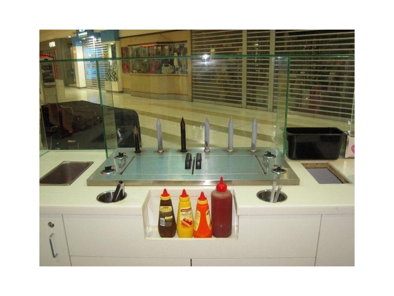 Shop K003 Ballina Fair Shopping Centre, Kerr Street, Ballina NSW 2478