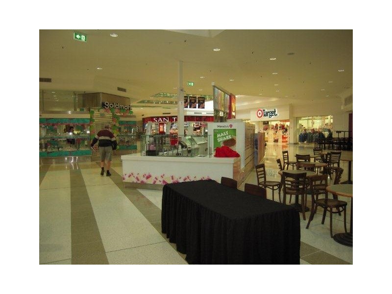 Shop K003 Ballina Fair Shopping Centre, Kerr Street, Ballina NSW 2478