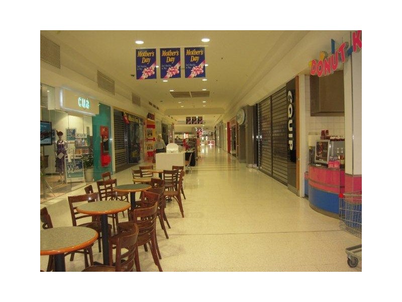 Shop K003 Ballina Fair Shopping Centre, Kerr Street, Ballina NSW 2478
