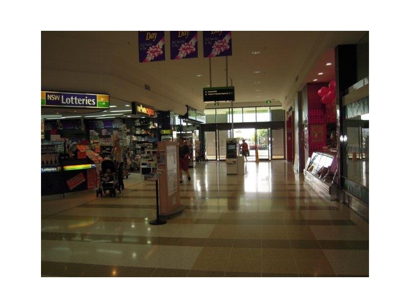 Shop K003 Ballina Fair Shopping Centre, Kerr Street, Ballina NSW 2478