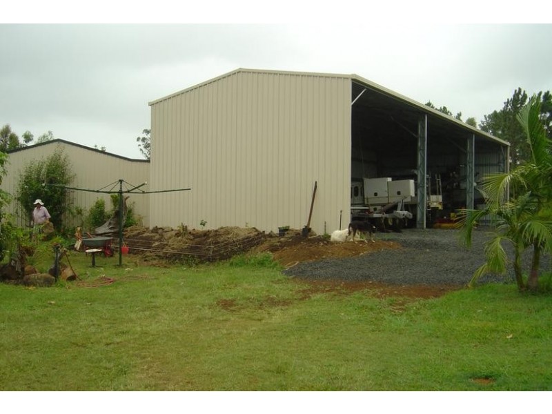 250 Upper Stratheden Road, Stratheden NSW 2470