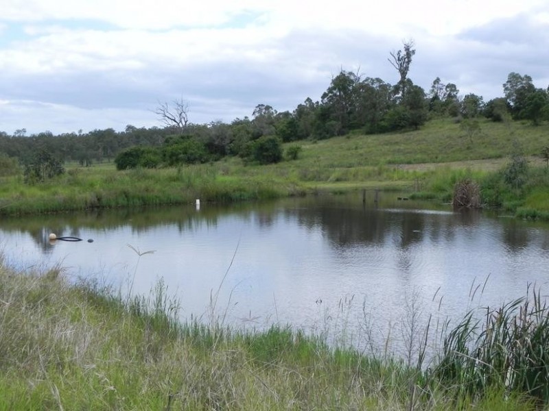 250 Upper Stratheden Road, Stratheden NSW 2470