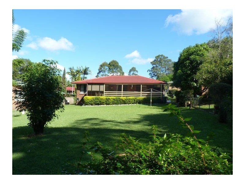 24 Allambie Drive, Goonellabah NSW 2480