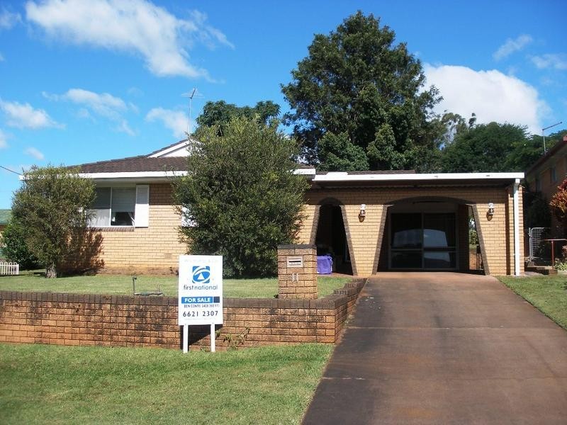 11 Richardson Street, Goonellabah NSW 2480