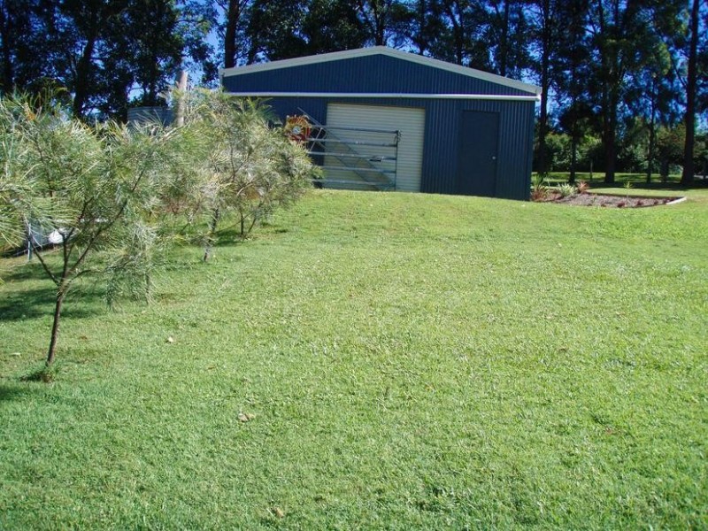 30 Gregors Road, Spring Grove NSW 2470
