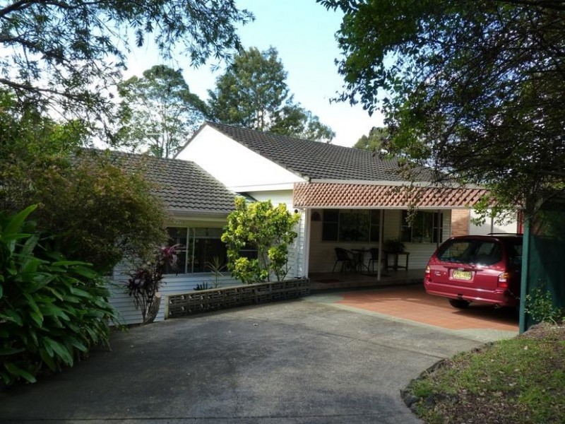 38 Bruxner Crescent, Goonellabah NSW 2480
