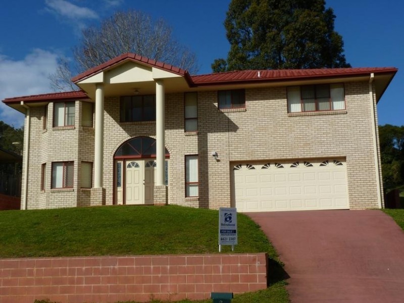 8 Sarah Court, Goonellabah NSW 2480