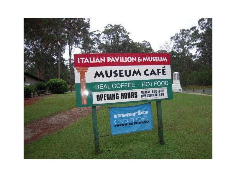8275 Pacific Highway, Woodburn NSW 2472