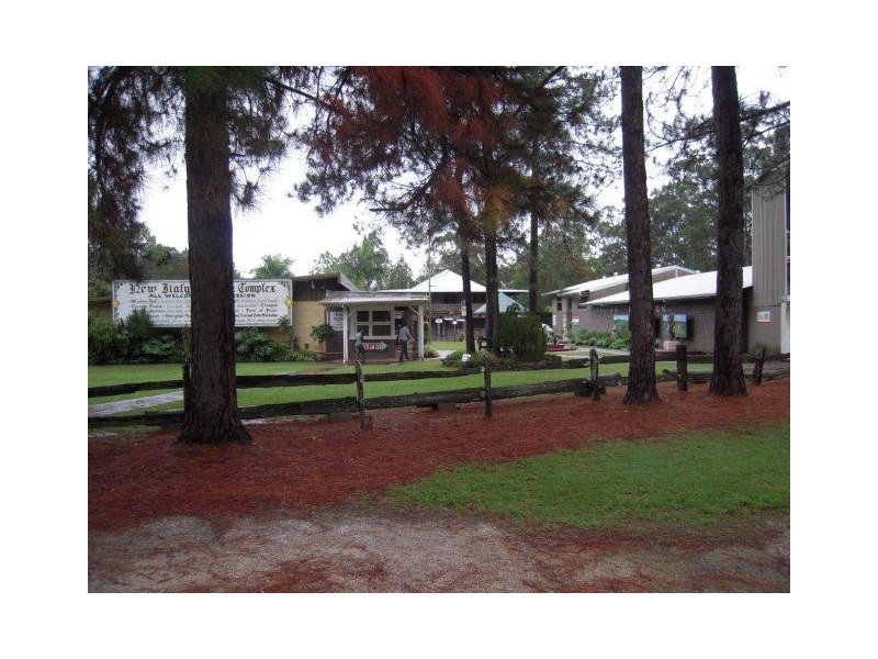 8275 Pacific Highway, Woodburn NSW 2472