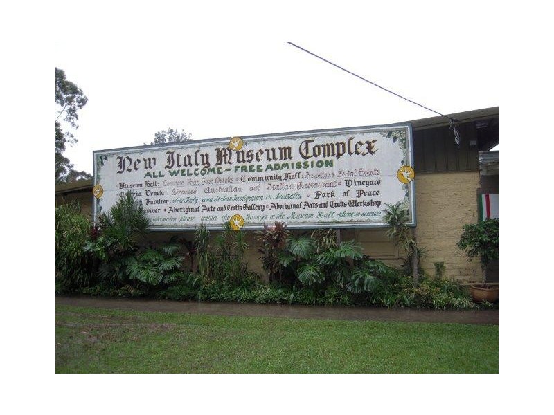 8275 Pacific Highway, Woodburn NSW 2472