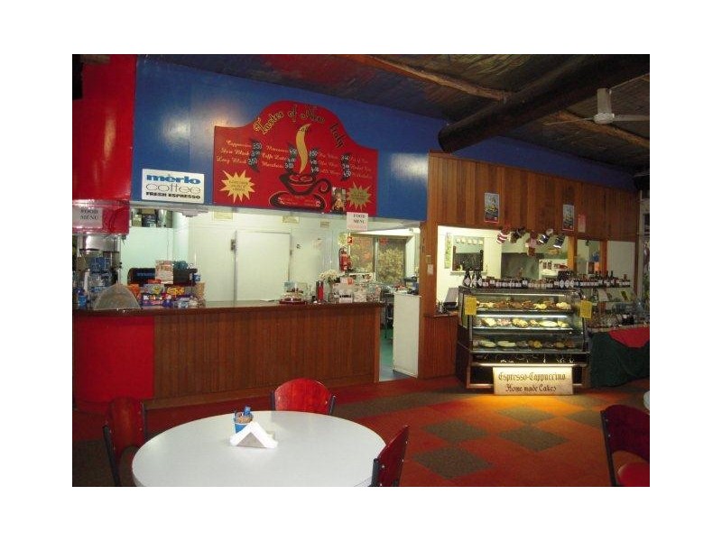 8275 Pacific Highway, Woodburn NSW 2472