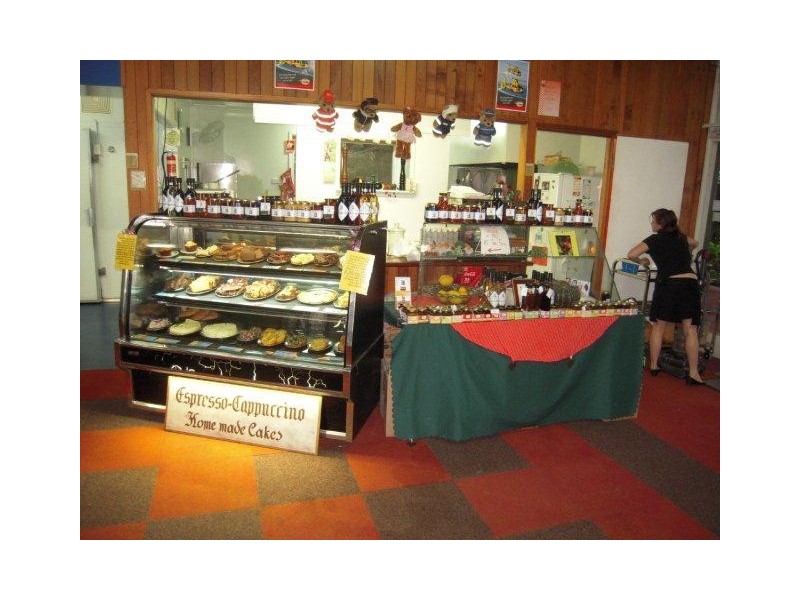 8275 Pacific Highway, Woodburn NSW 2472