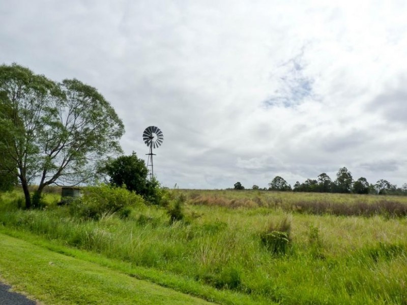 Lot 34,  Fogwells Road, Yorklea NSW 2470