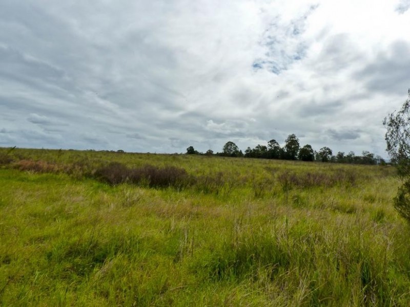 Lot 34,  Fogwells Road, Yorklea NSW 2470