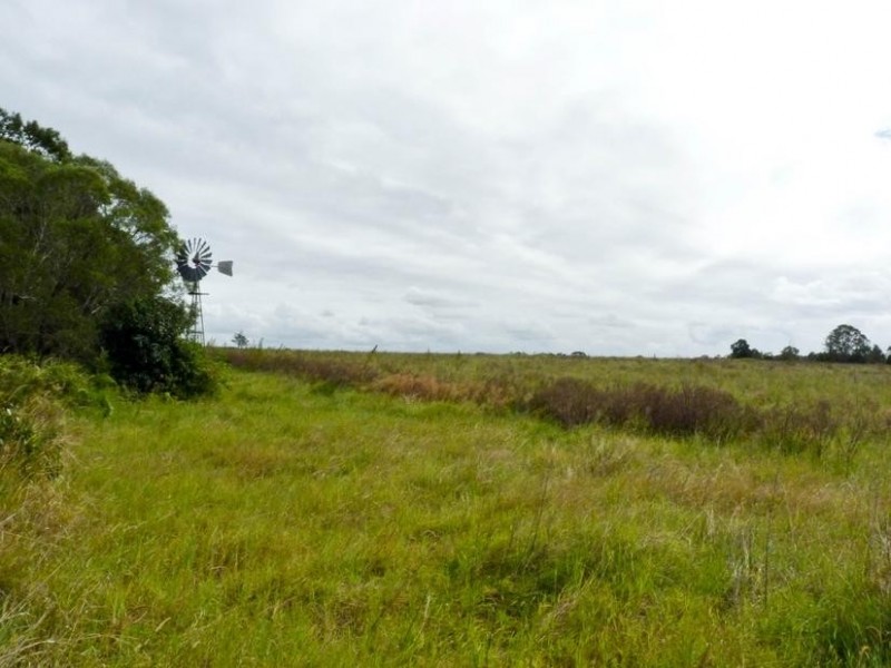 Lot 34,  Fogwells Road, Yorklea NSW 2470