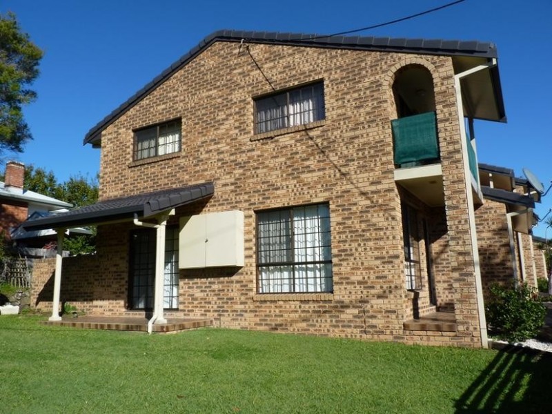 1/207 High Street, Lismore Heights NSW 2480