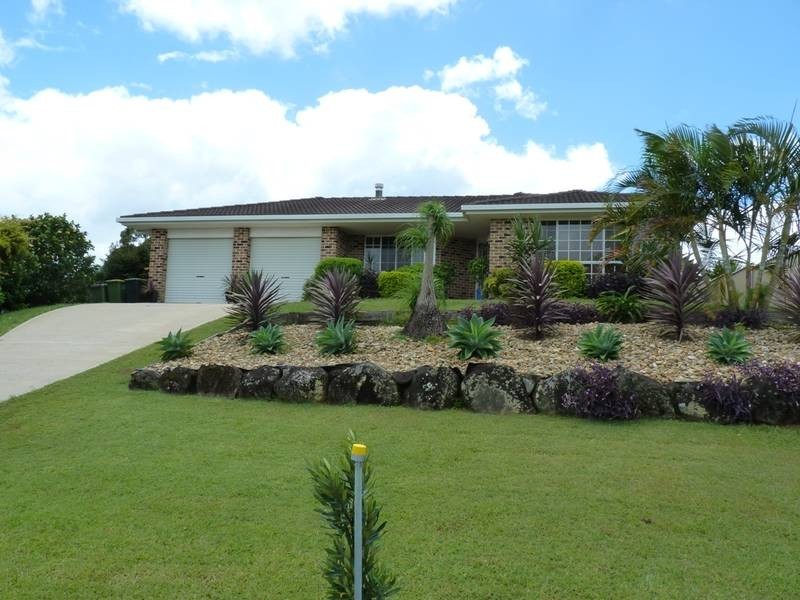 52 Dudley Drive, Goonellabah NSW 2480