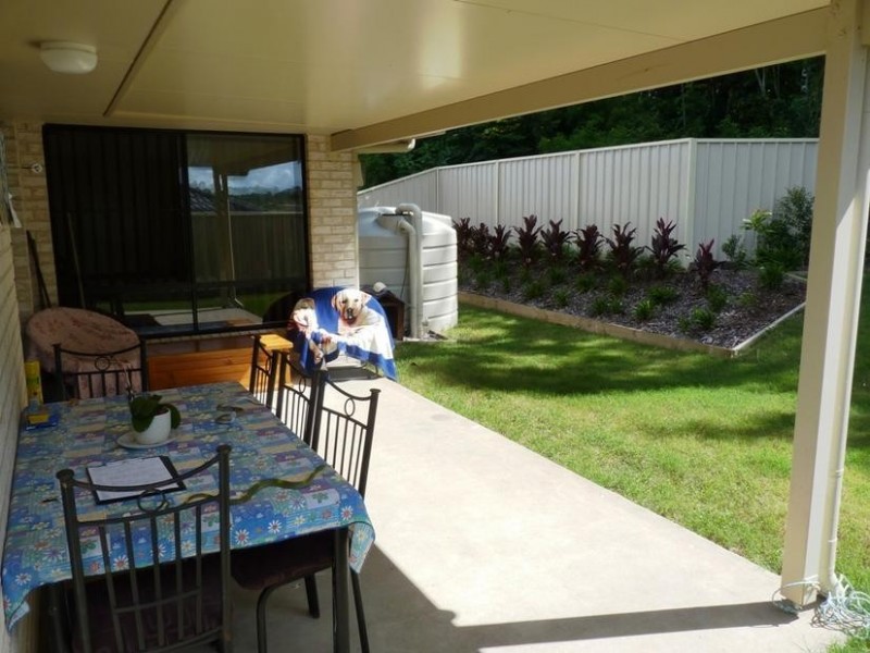 3A Castlereagh Court, Goonellabah NSW 2480