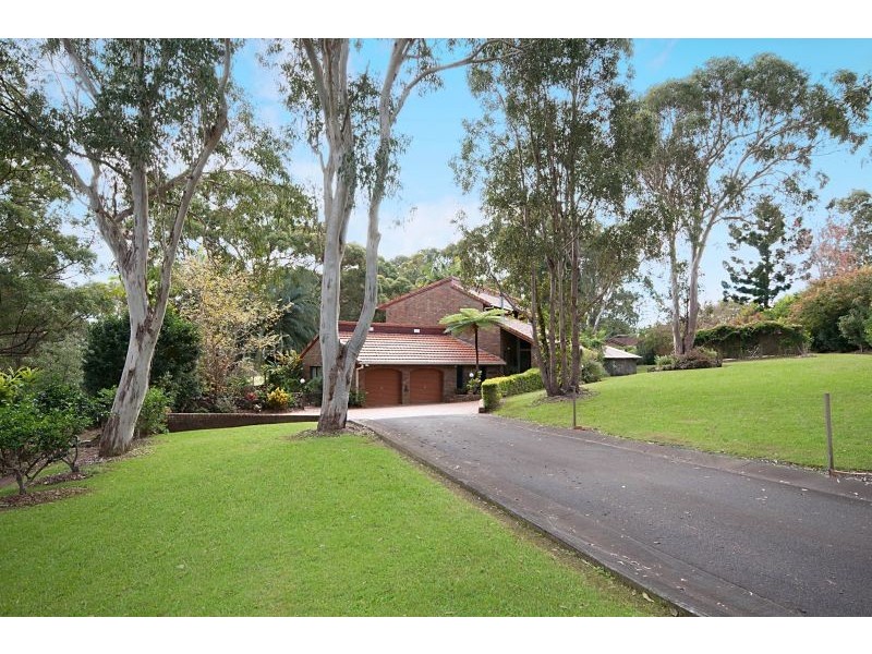 15 Invercauld Road, Goonellabah NSW 2480