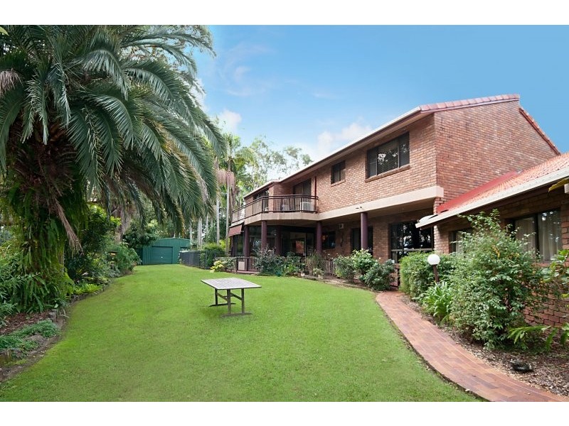 15 Invercauld Road, Goonellabah NSW 2480