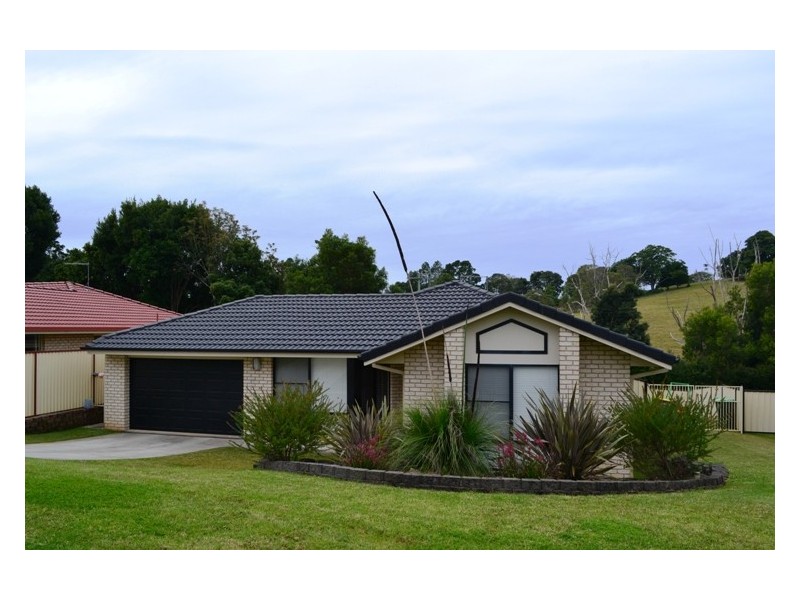 12 Toongahra Circuit, Goonellabah NSW 2480