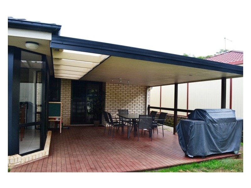 12 Toongahra Circuit, Goonellabah NSW 2480