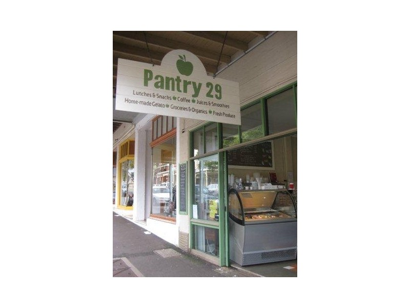 29 Byron Street, Bangalow NSW 2479