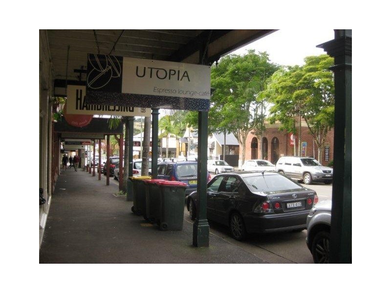 29 Byron Street, Bangalow NSW 2479