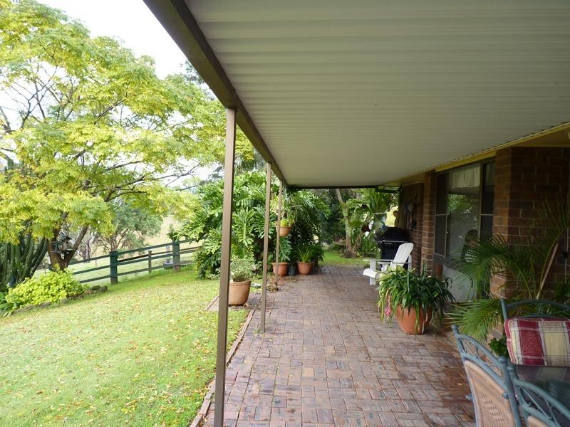 21 Capeen Road, Capeen via, Old Bonalbo NSW 2469
