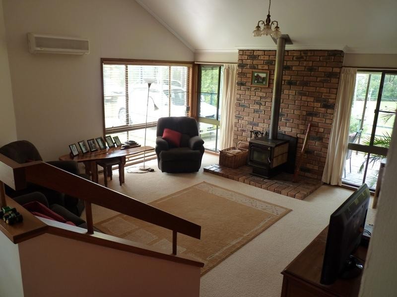 21 Capeen Road, Capeen via, Old Bonalbo NSW 2469