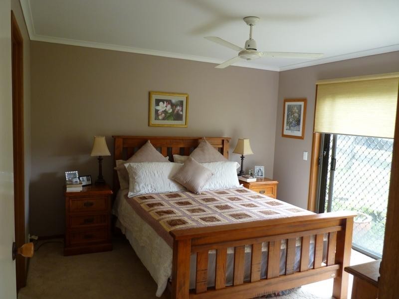 21 Capeen Road, Capeen via, Old Bonalbo NSW 2469