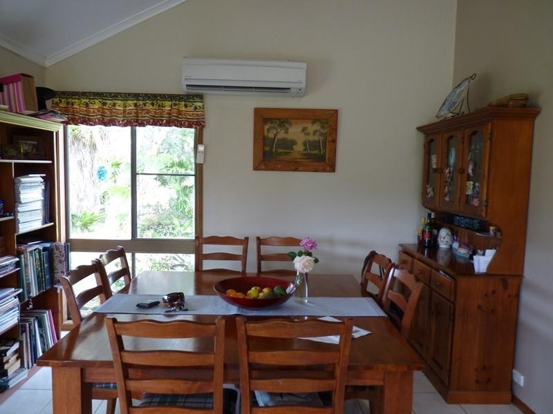 21 Capeen Road, Capeen via, Old Bonalbo NSW 2469