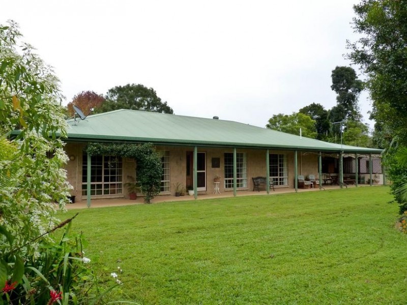 101 Cullen Street, Nimbin NSW 2480