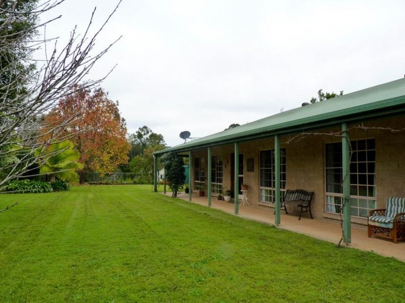 101 Cullen Street, Nimbin NSW 2480