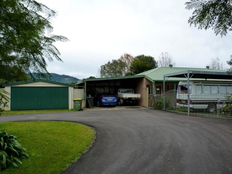 101 Cullen Street, Nimbin NSW 2480