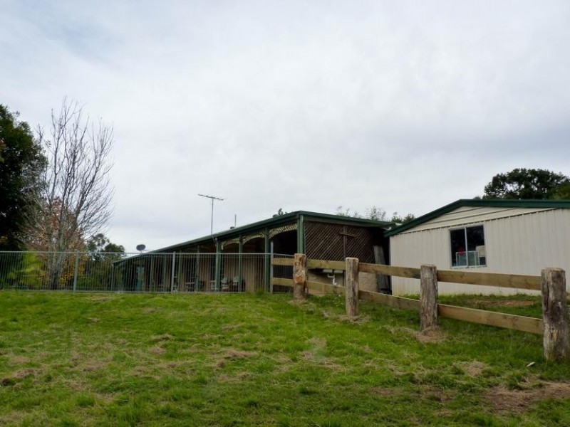 101 Cullen Street, Nimbin NSW 2480