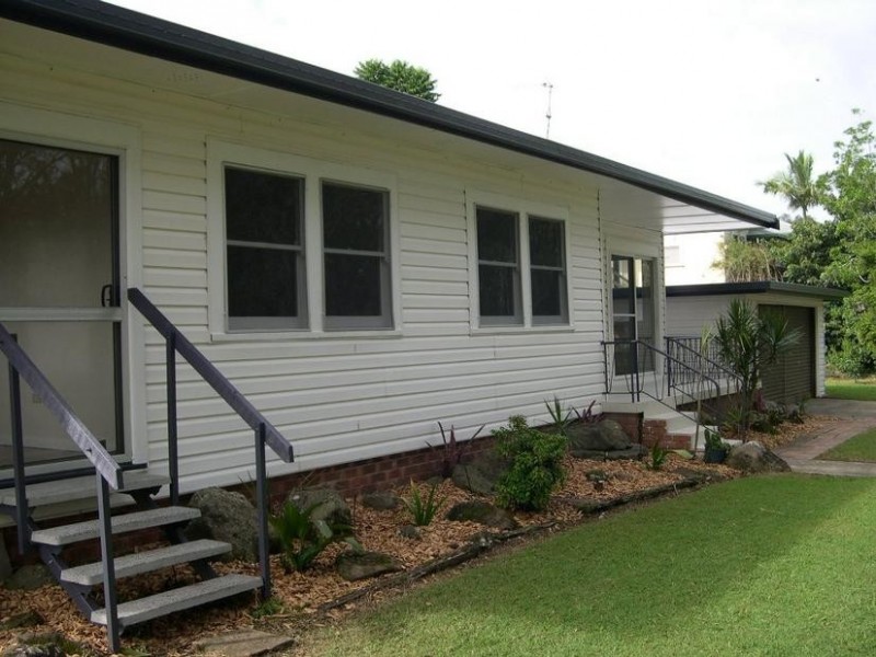 102 Nielson Street, East Lismore NSW 2480