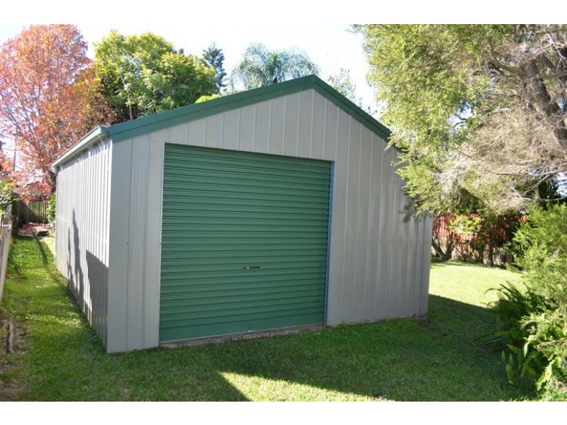 18 Taylor Avenue, Goonellabah NSW 2480