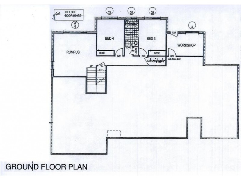 17 Heather Avenue, Goonellabah NSW 2480