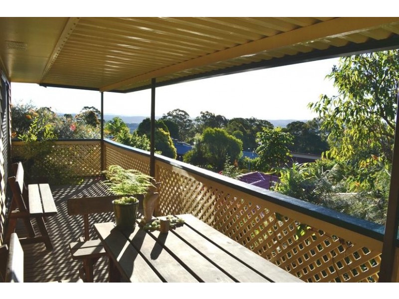 4 Nerida Place, Goonellabah NSW 2480