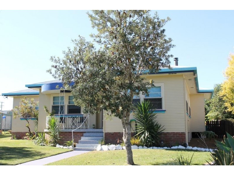 55 High Street, Casino NSW 2470