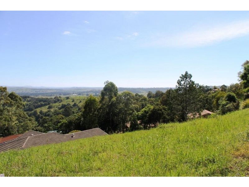 31 Mountain View Drive, Goonellabah NSW 2480