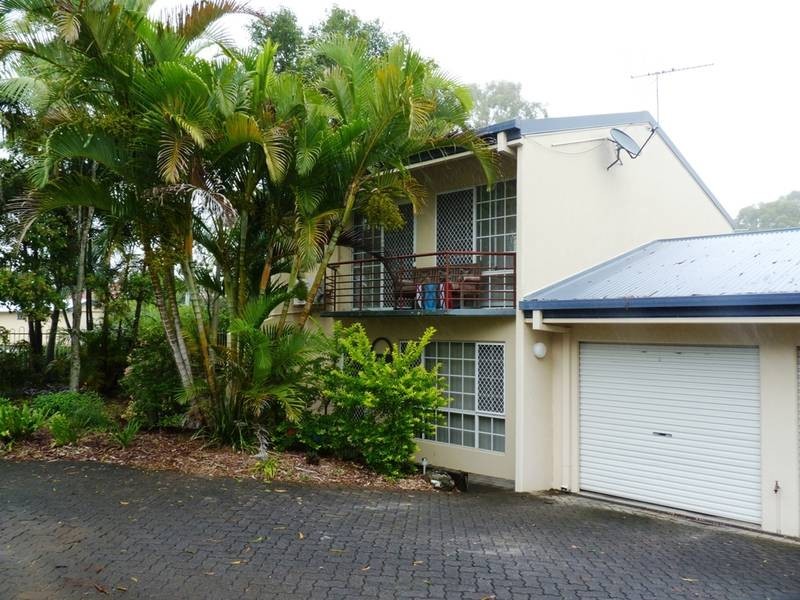 26/2 Taylor Avenue, Goonellabah NSW 2480