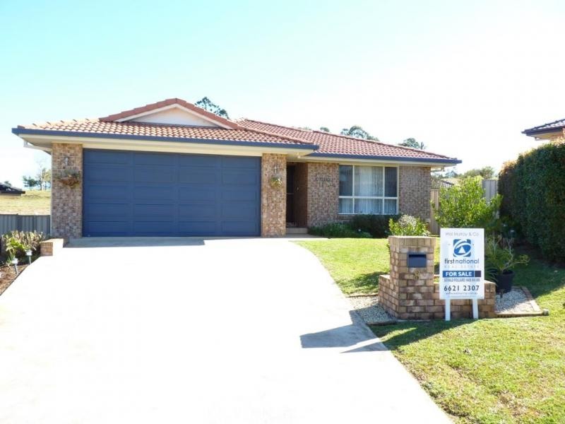 8 Camohrae Place, Goonellabah NSW 2480