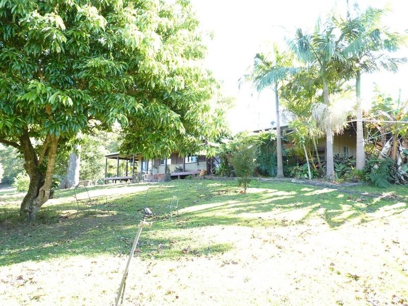 373 Lillian Rock Road, Lillian Rock NSW 2480